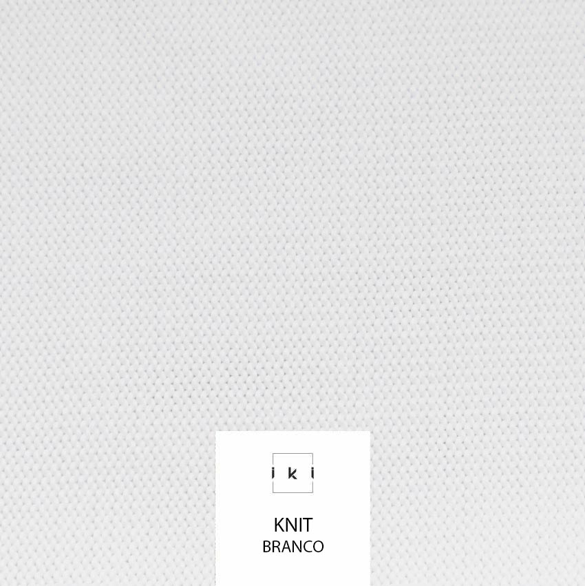 knit branco