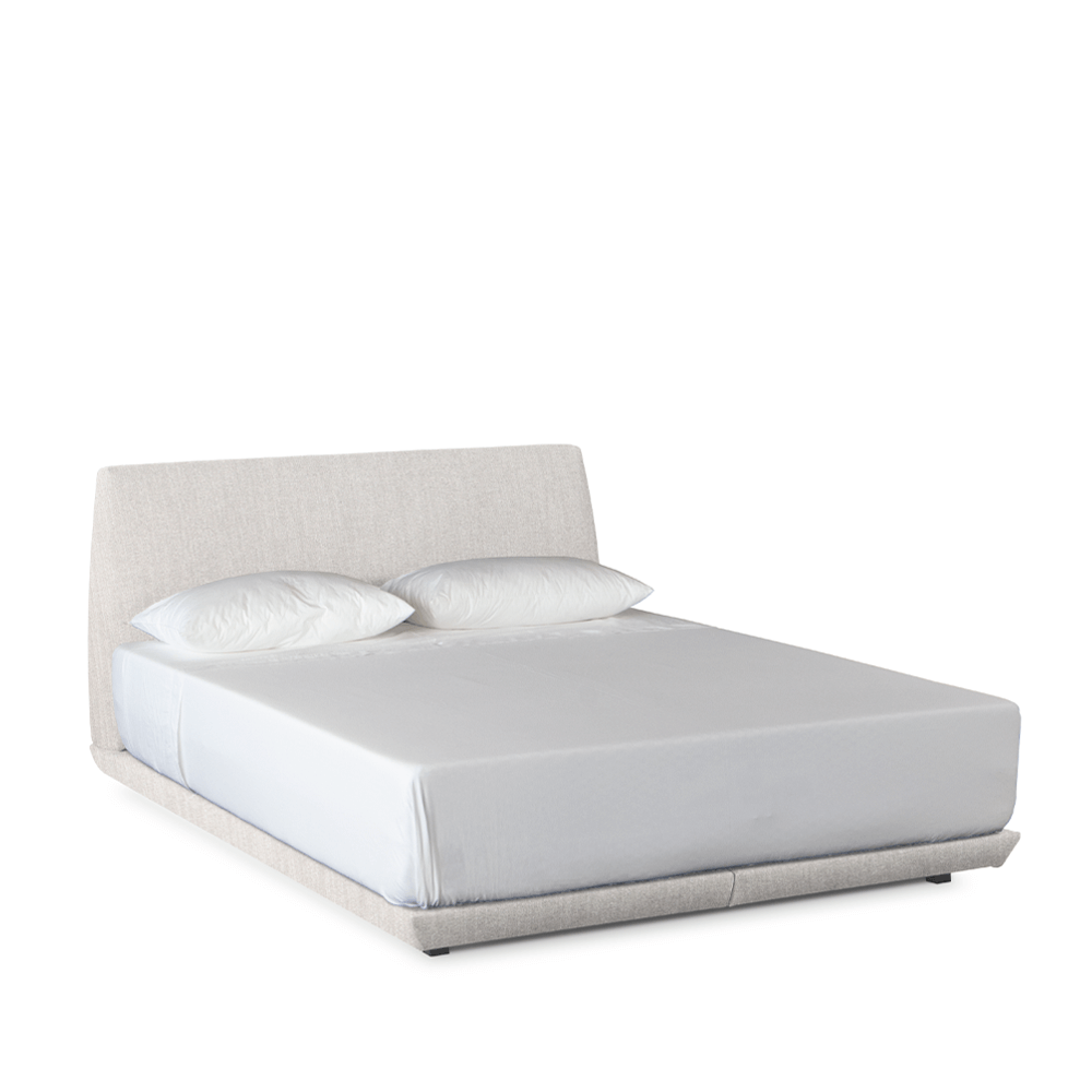 cama soho queen tramado