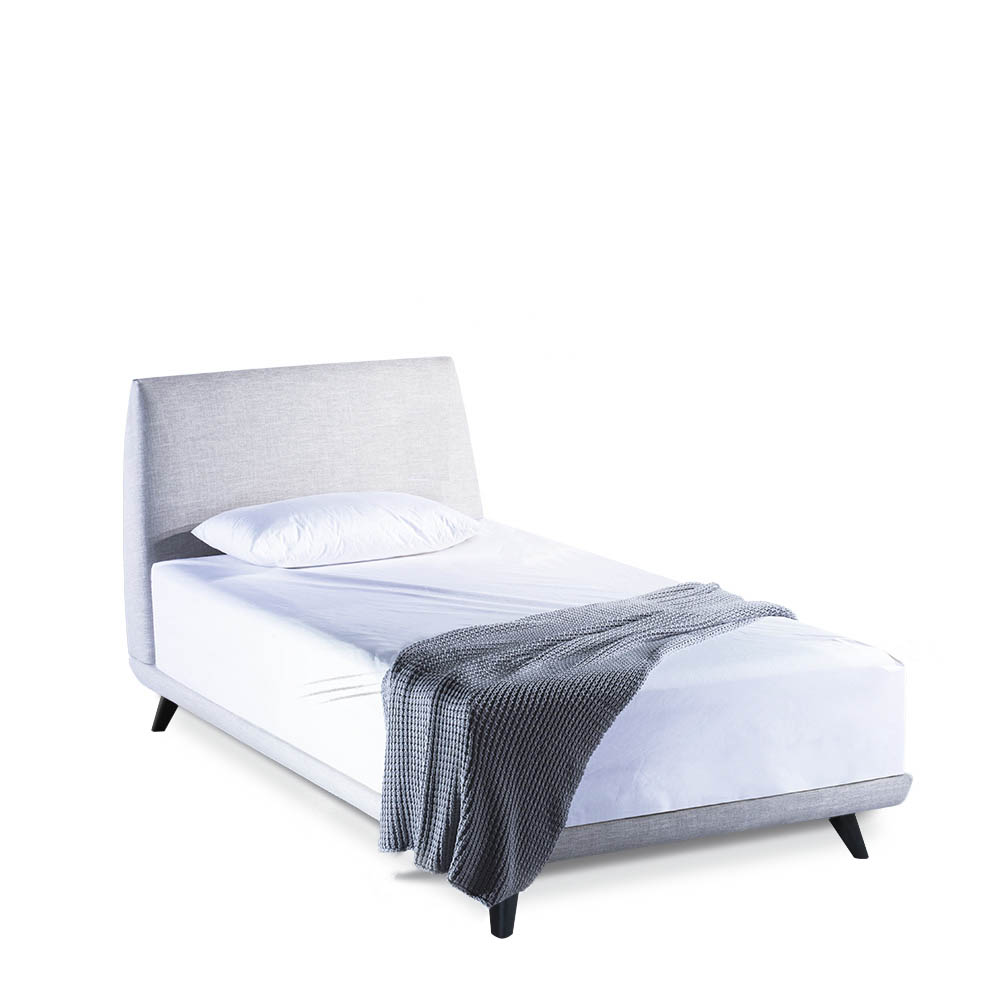 Cama Upper Solteiro Americano | Pronta Entrega - IKI