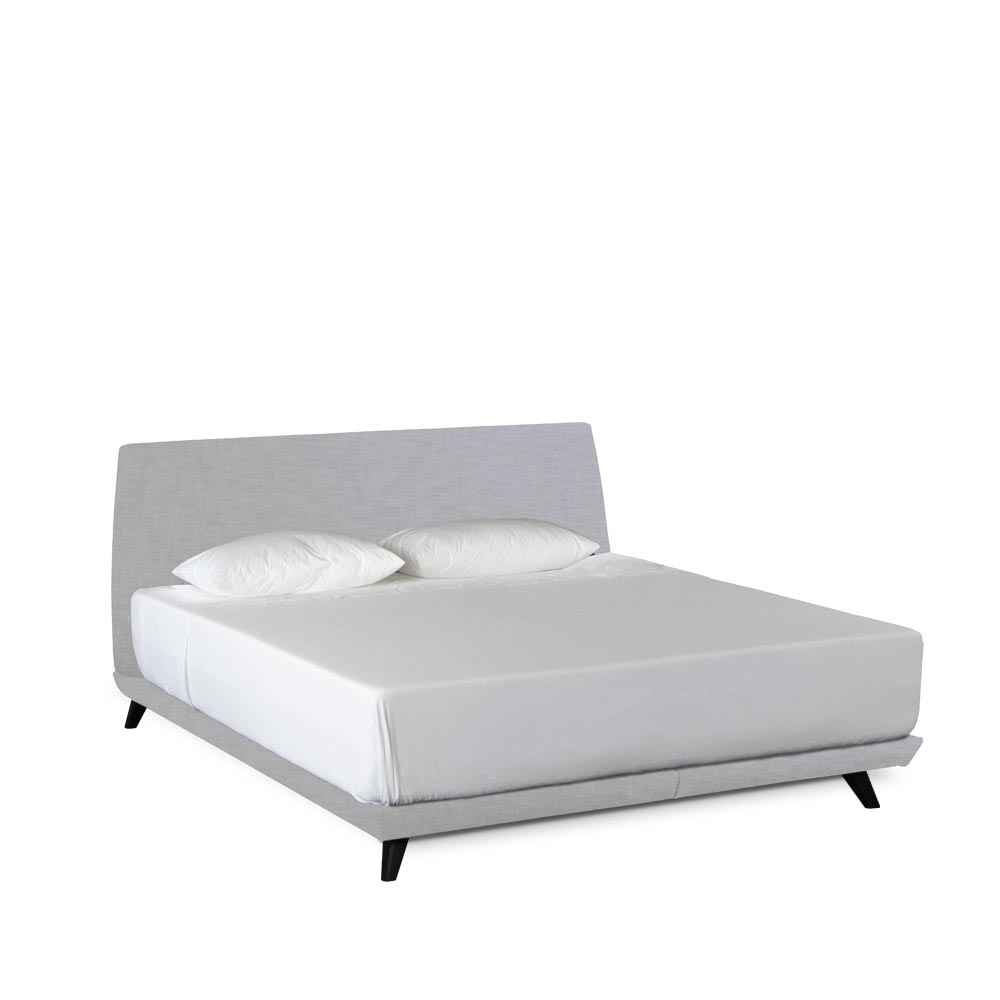 Cama Upper Queen | Pronta Entrega - IKI