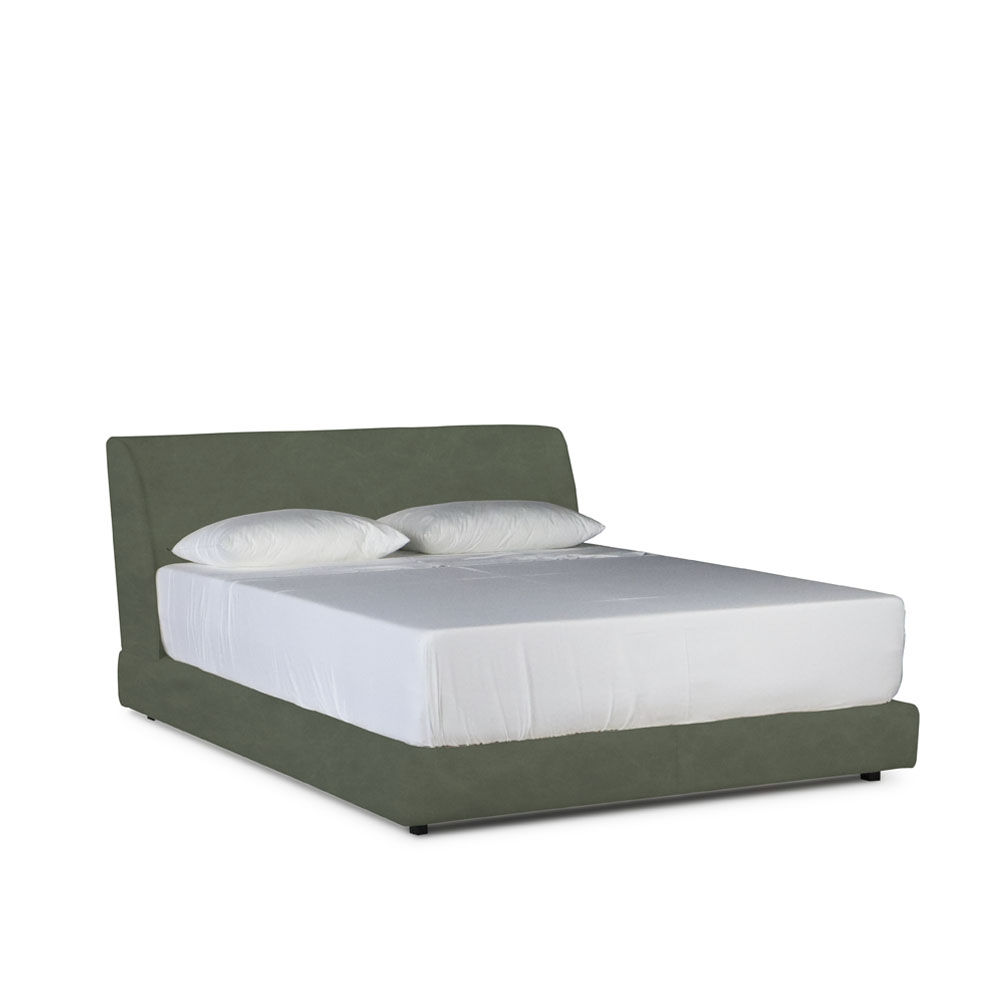 Cama Parma Queen - IKI Envio Programado