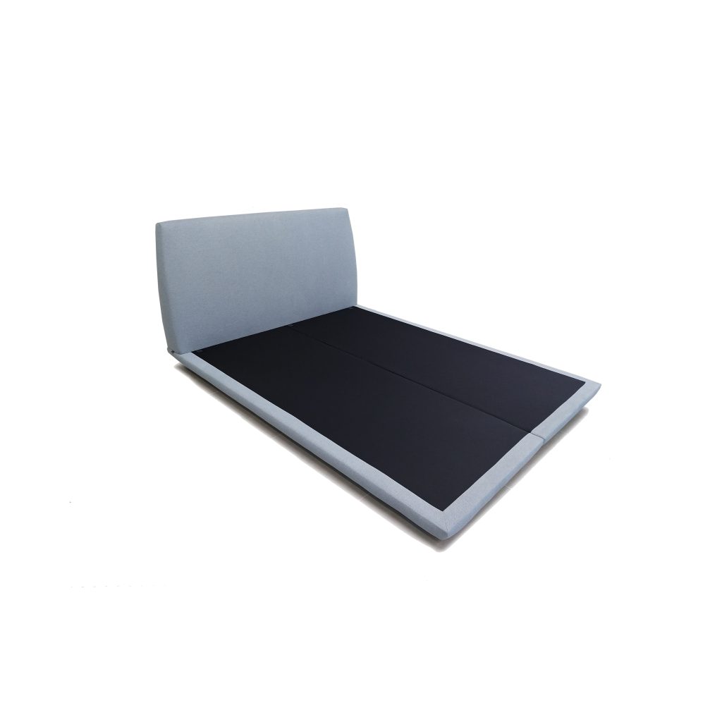 Cama Soho Queen