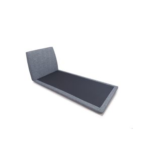 Cama Soho Solteiro Americano