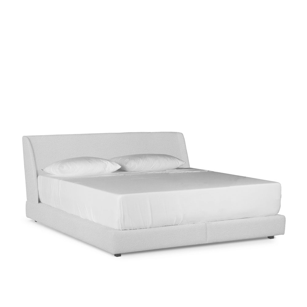 Cama Parma King