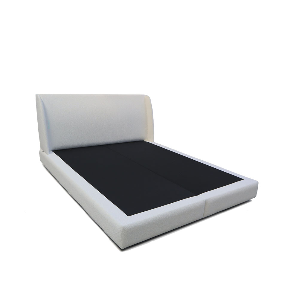 Cama Parma Queen