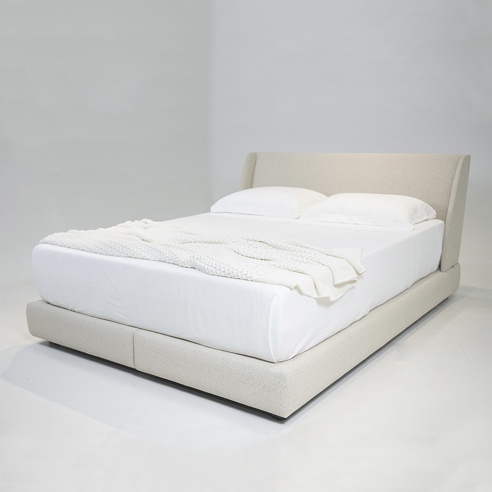 Cama Parma Queen
