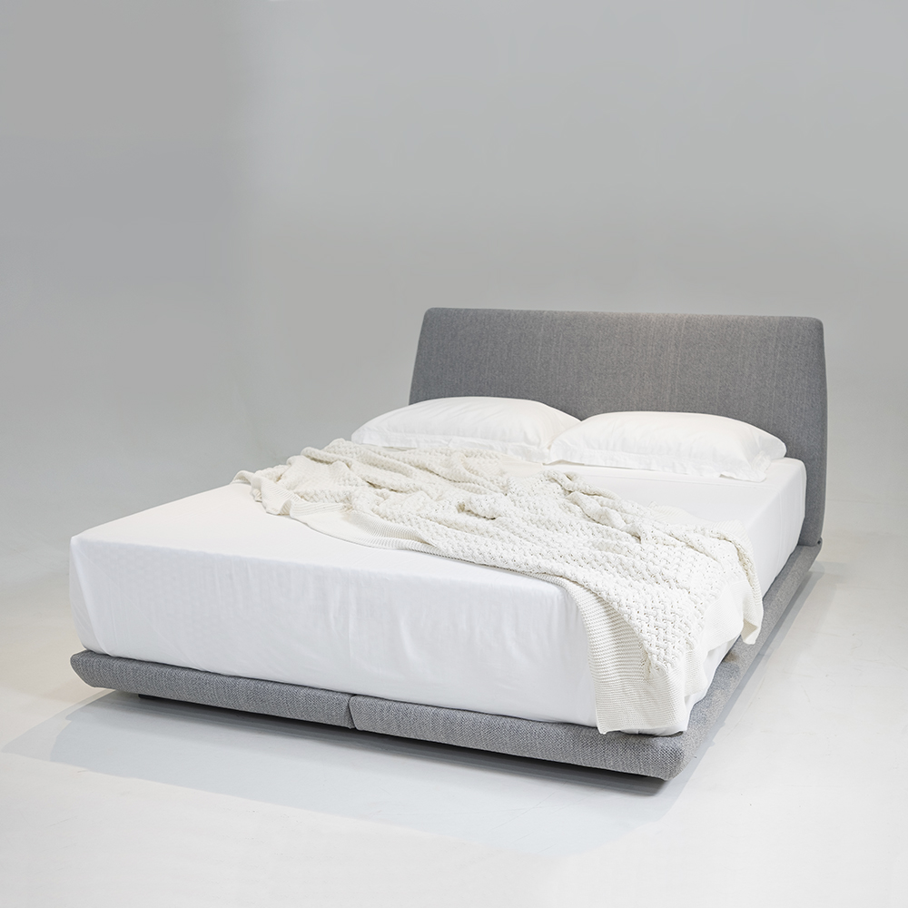 Cama Soho Queen