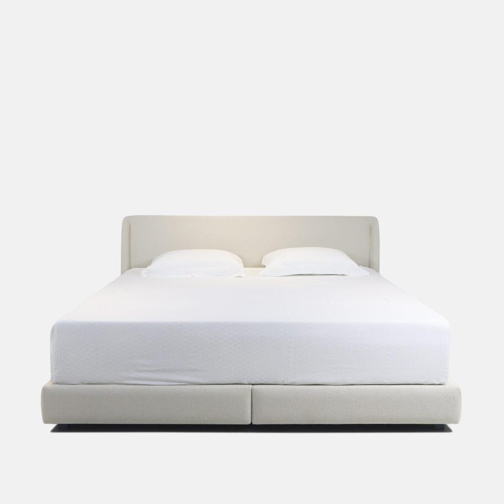 Cama Parma King