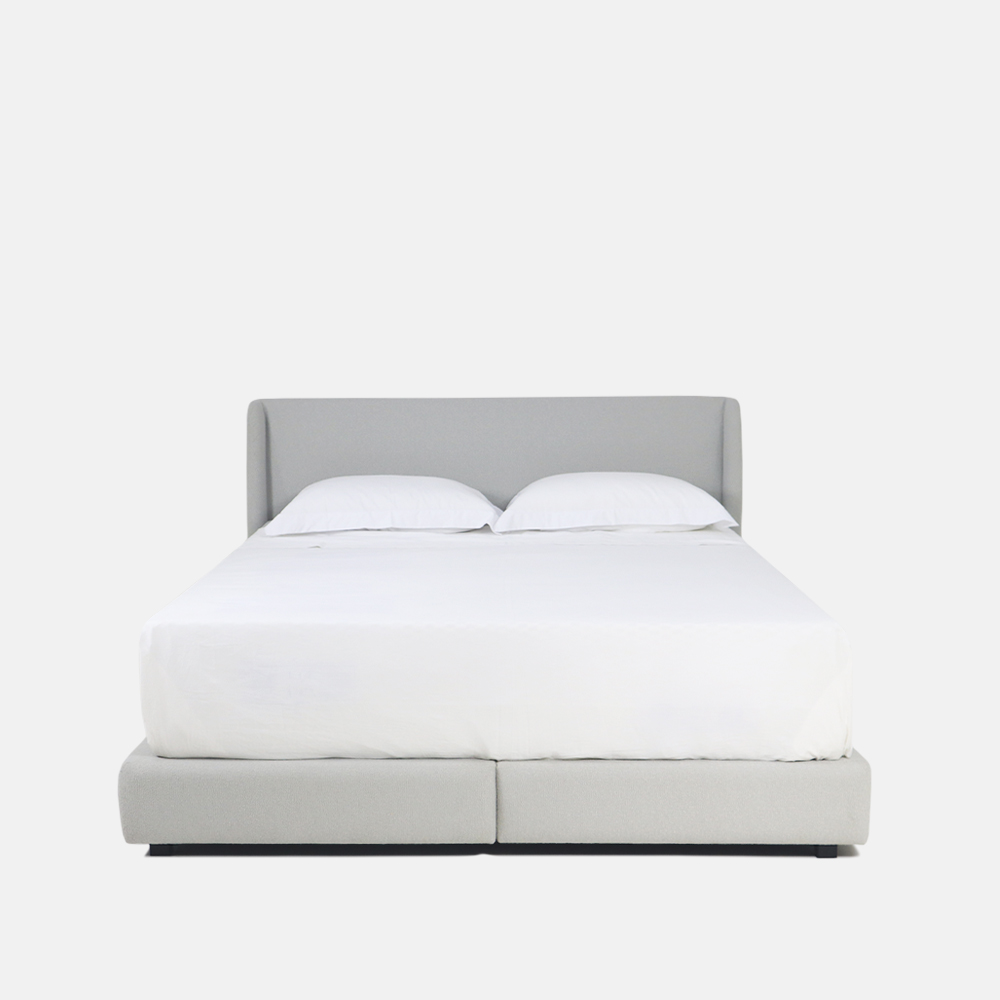 Cama Parma Queen