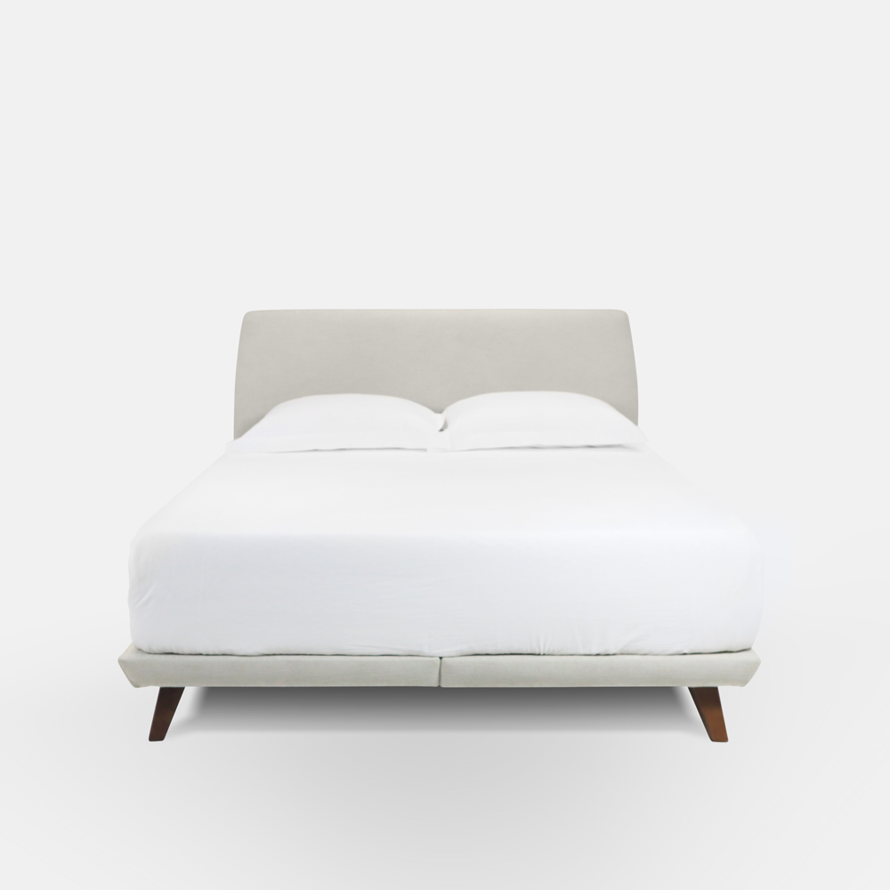 Cama Upper Queen