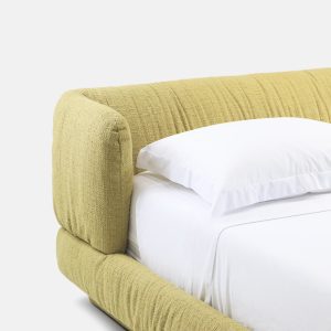 Cama Orna Queen