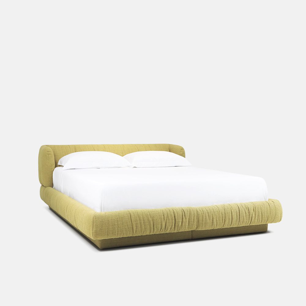 Cama Orna Queen