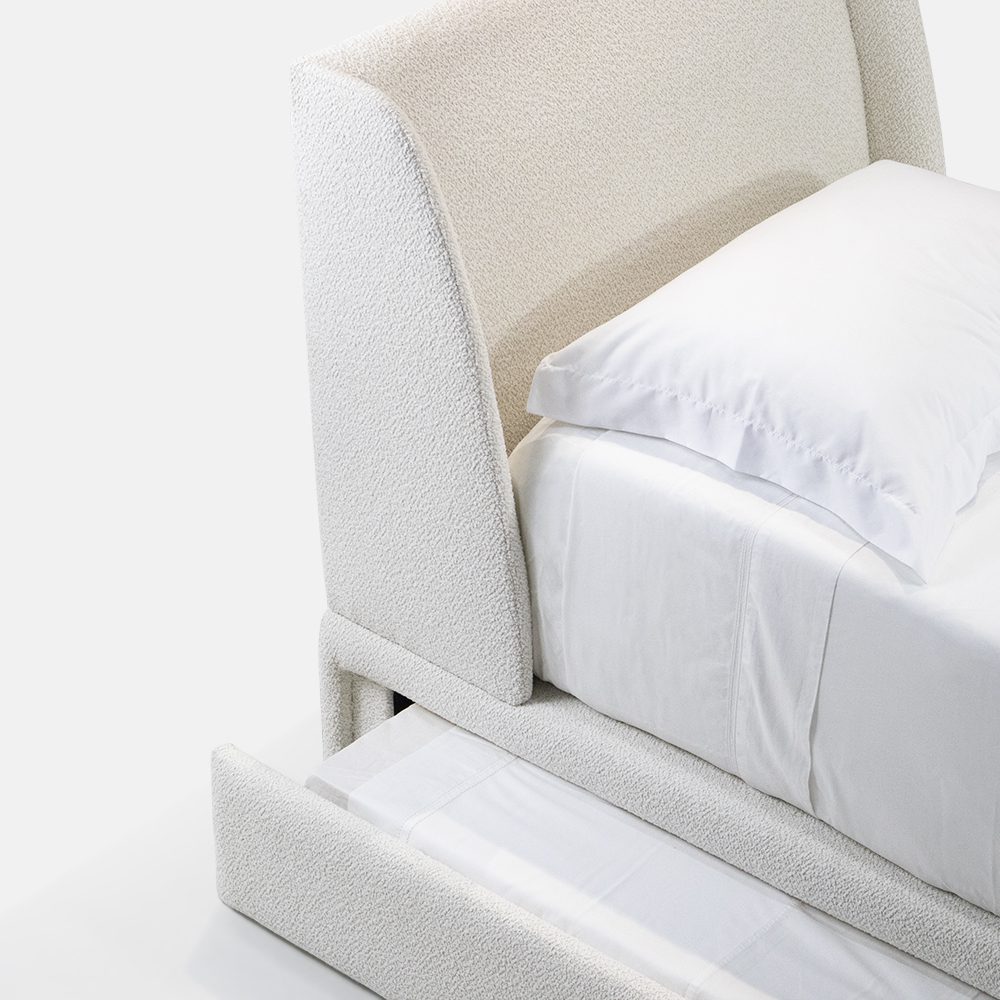 Cama Parma - Bi-cama