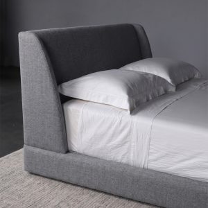 Cama Parma Queen