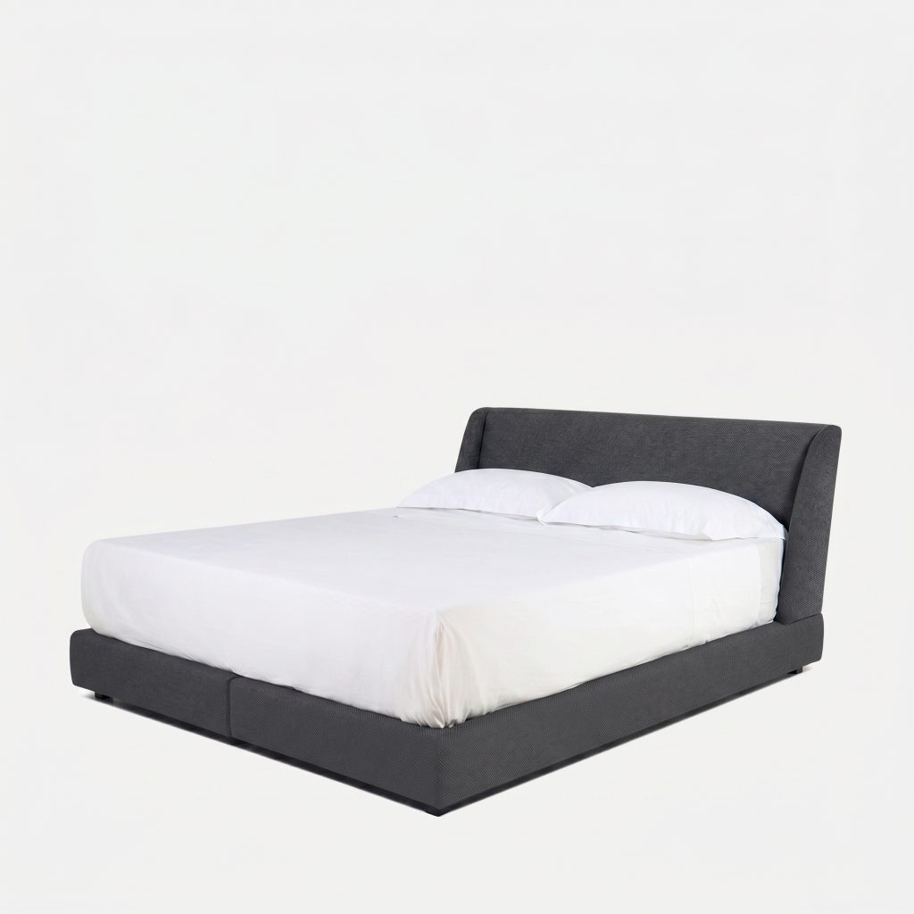 Cama Parma Queen