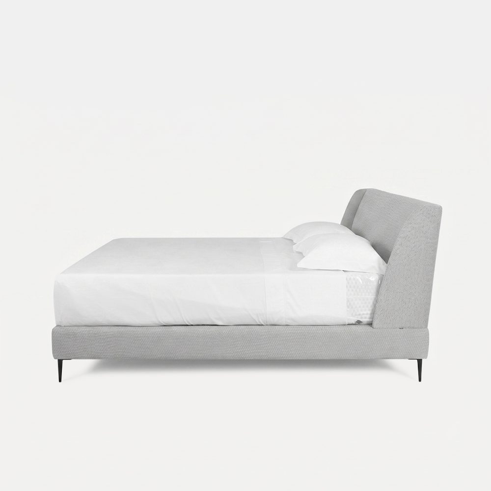 Cama Parma Queen - Pés especiais