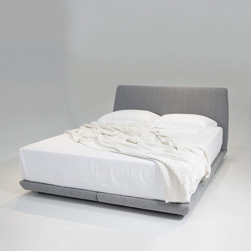 Cama Soho Queen
