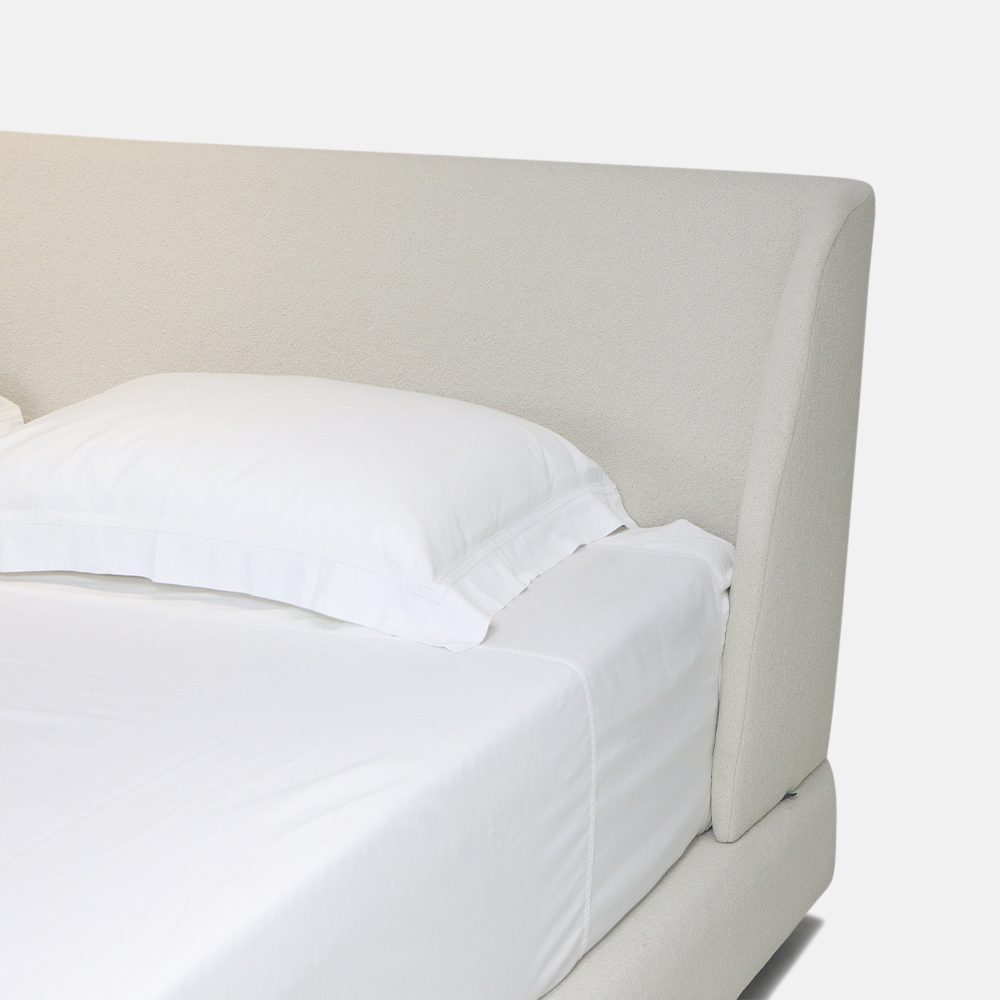 Cama Parma King