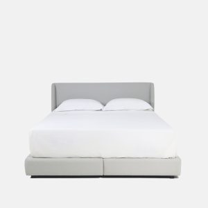 Cama Parma Queen